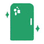 Refrigerator Cleaning