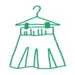 Wardrobe Organisation